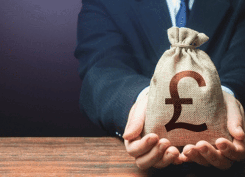 Understanding the Average Wage in the UK: Trends Over the Last 25 Years and Inflation-Adjusted Comparisons