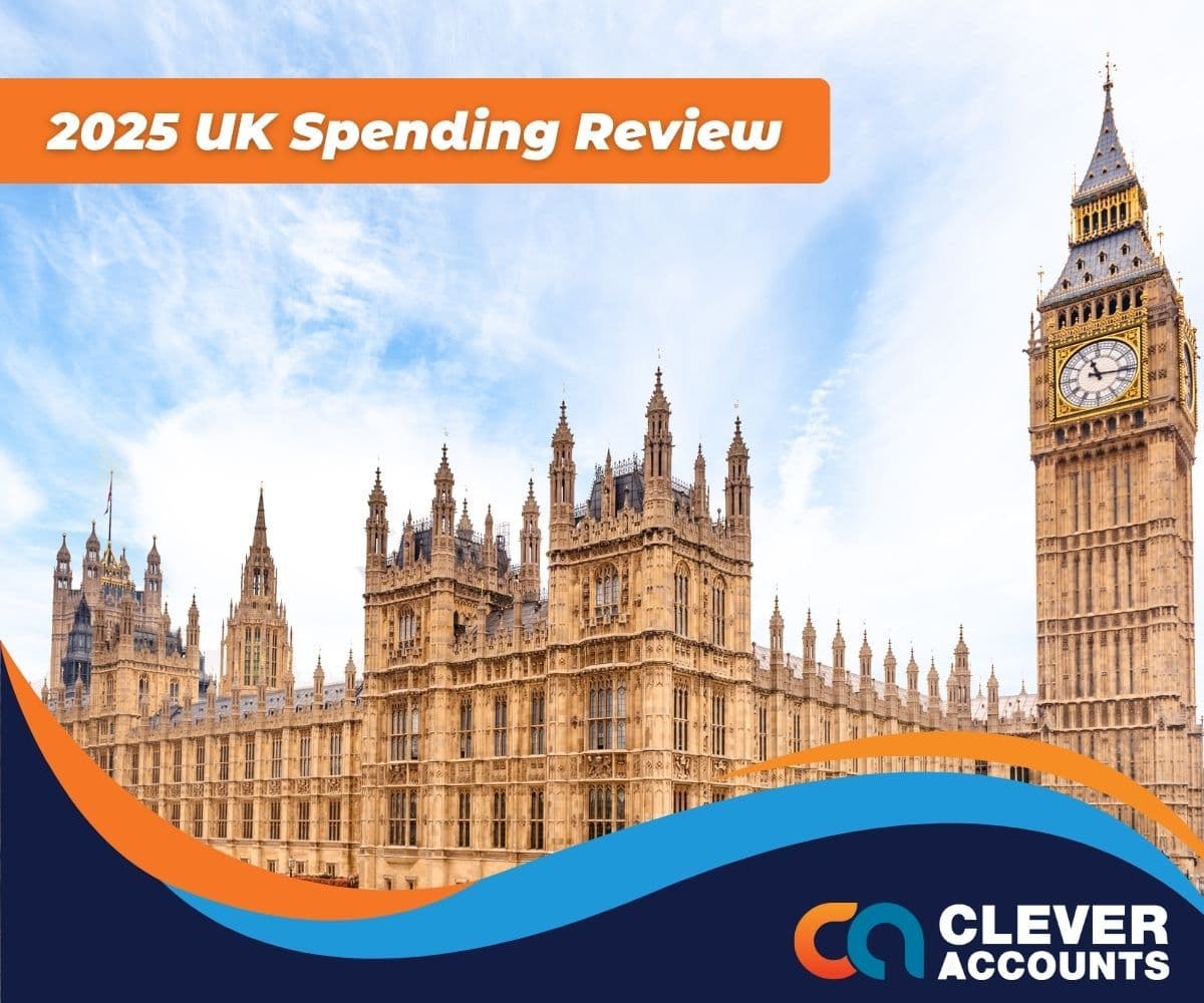 Rachel Reeves' 2025 Spending Review: Impact on Business and Beyond