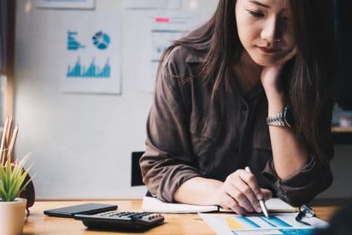 Preparing for the New Tax Year: Why £12,570 Could Be the Optimal Salary for Directors