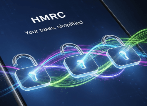 Unlock the Power of the HMRC App