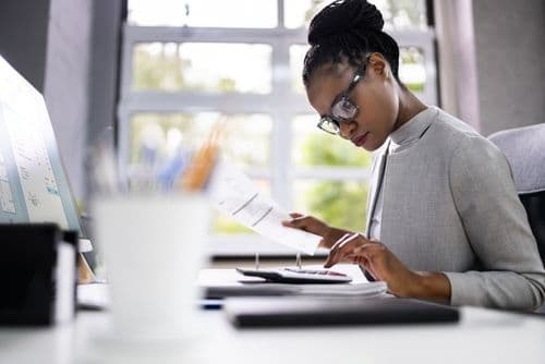 Broadband, mobile and telephone expenses