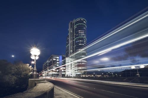 Coworking spaces in Leeds for freelancers and entrepreneurs