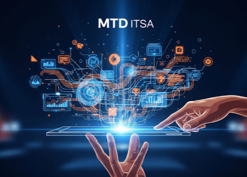 Making Tax Digital (MTD) Is Live – What It Means for You?