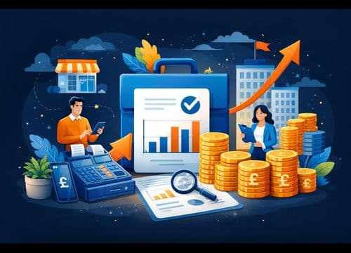 Why Moving from a Sole Trader to a Limited Company Could Save You Tax, in 2026