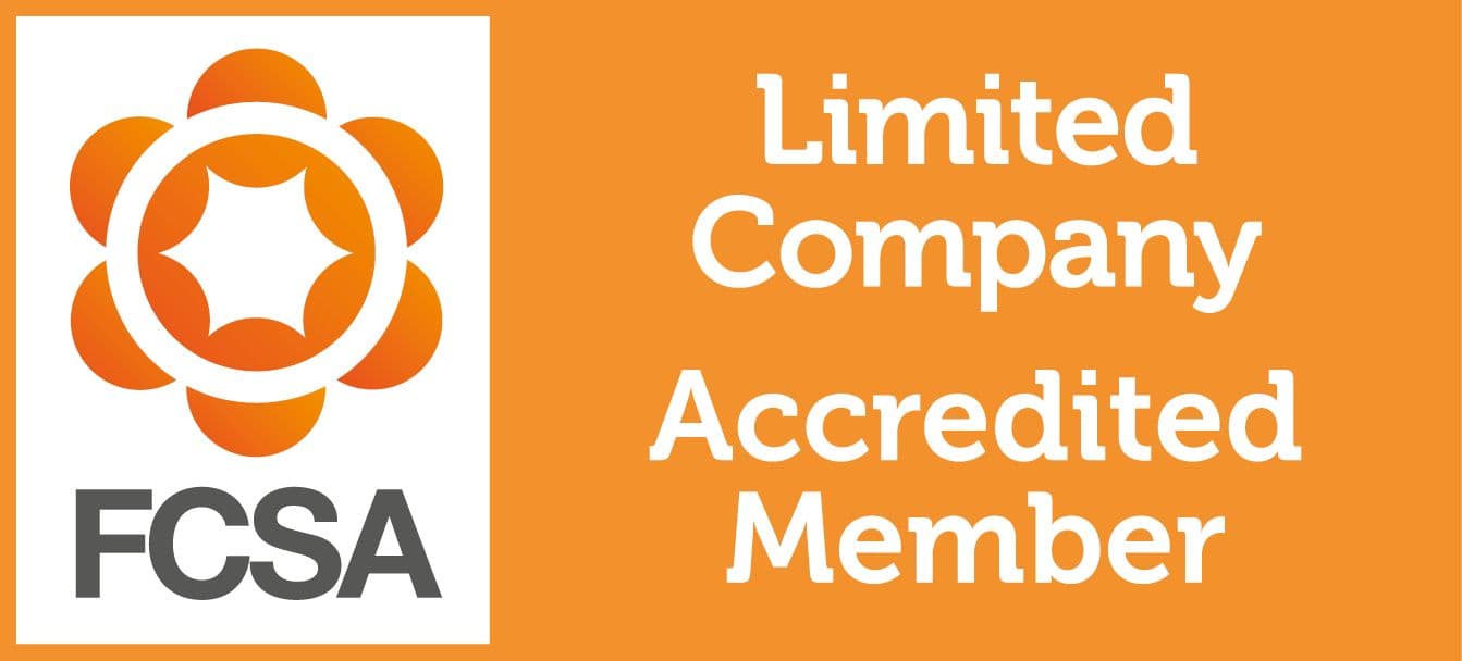 Clever Accounts is now an FCSA Accredited Member