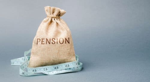 The tax saving benefits of limited company pension contributions