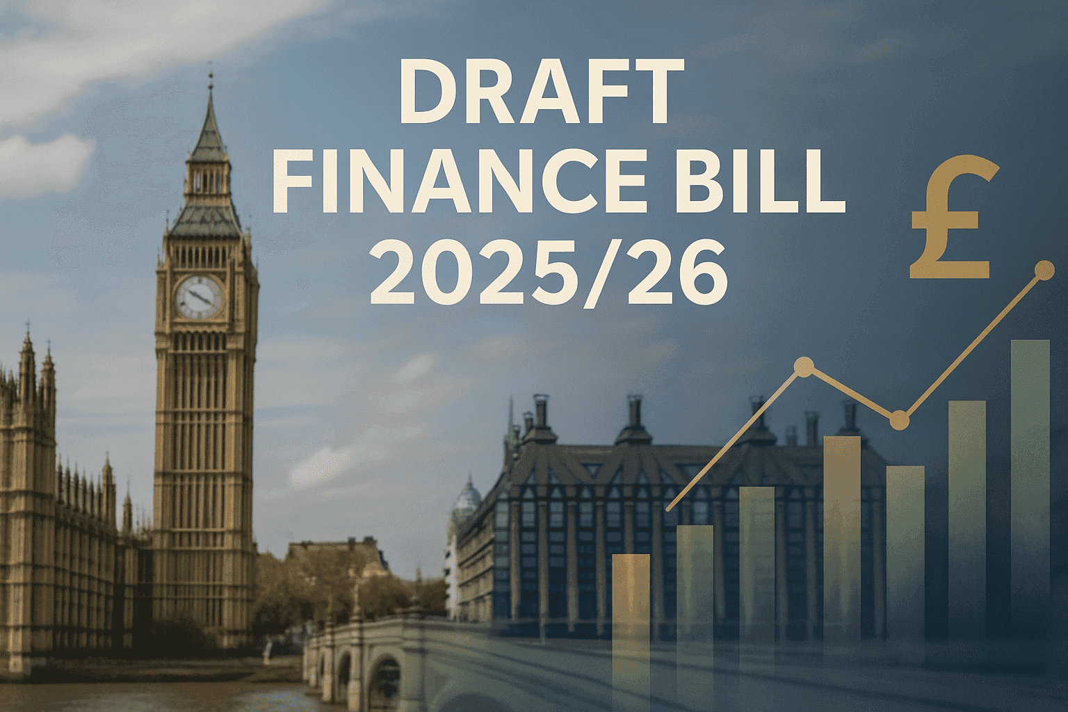 Draft Finance Bill 2025/26